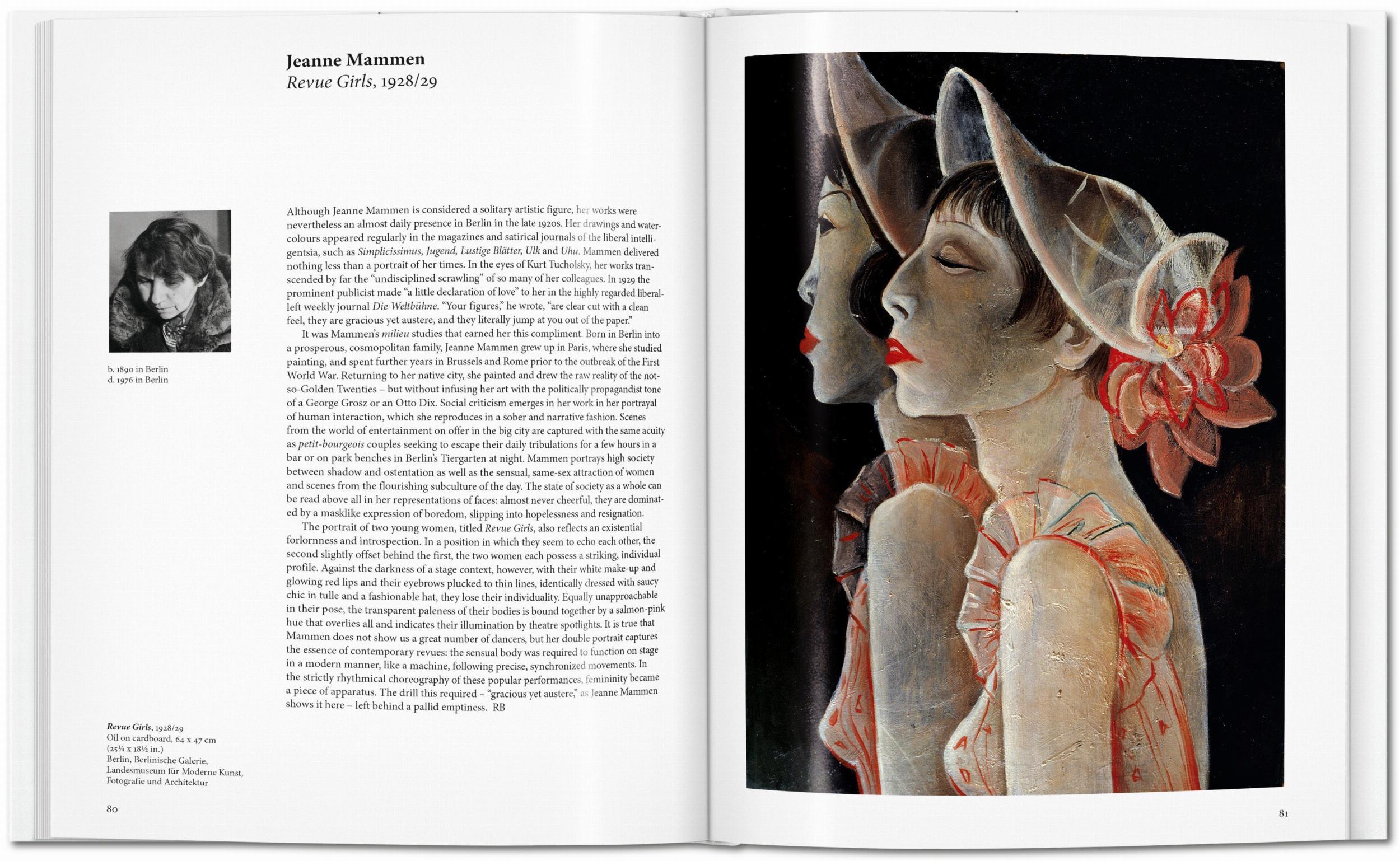 Taschen-1920s Berlin (English)-Art-Black-Deal-Outlet-by-ARCHIVIST