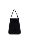 Our Legacy-Sling-Schultertasche - OUR LEGACY - Baumwolle - Schwarz-Taschen-Black-Deal-Outlet-by-ARCHIVIST