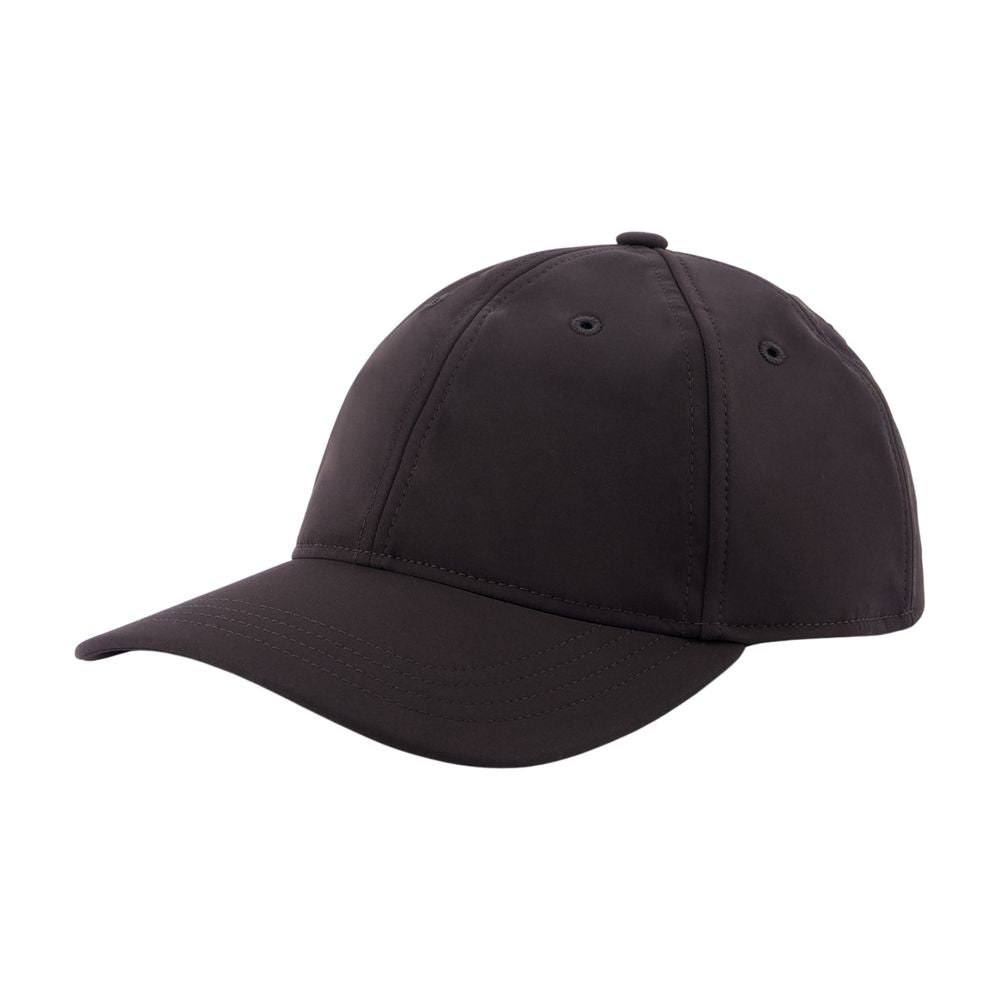 Ballcap – OUR LEGACY – Synthetik – Schwarz