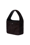 Our Legacy-Schultertasche Brick - OUR LEGACY - Leder - Braun-Taschen-Black-Deal-Outlet-by-ARCHIVIST