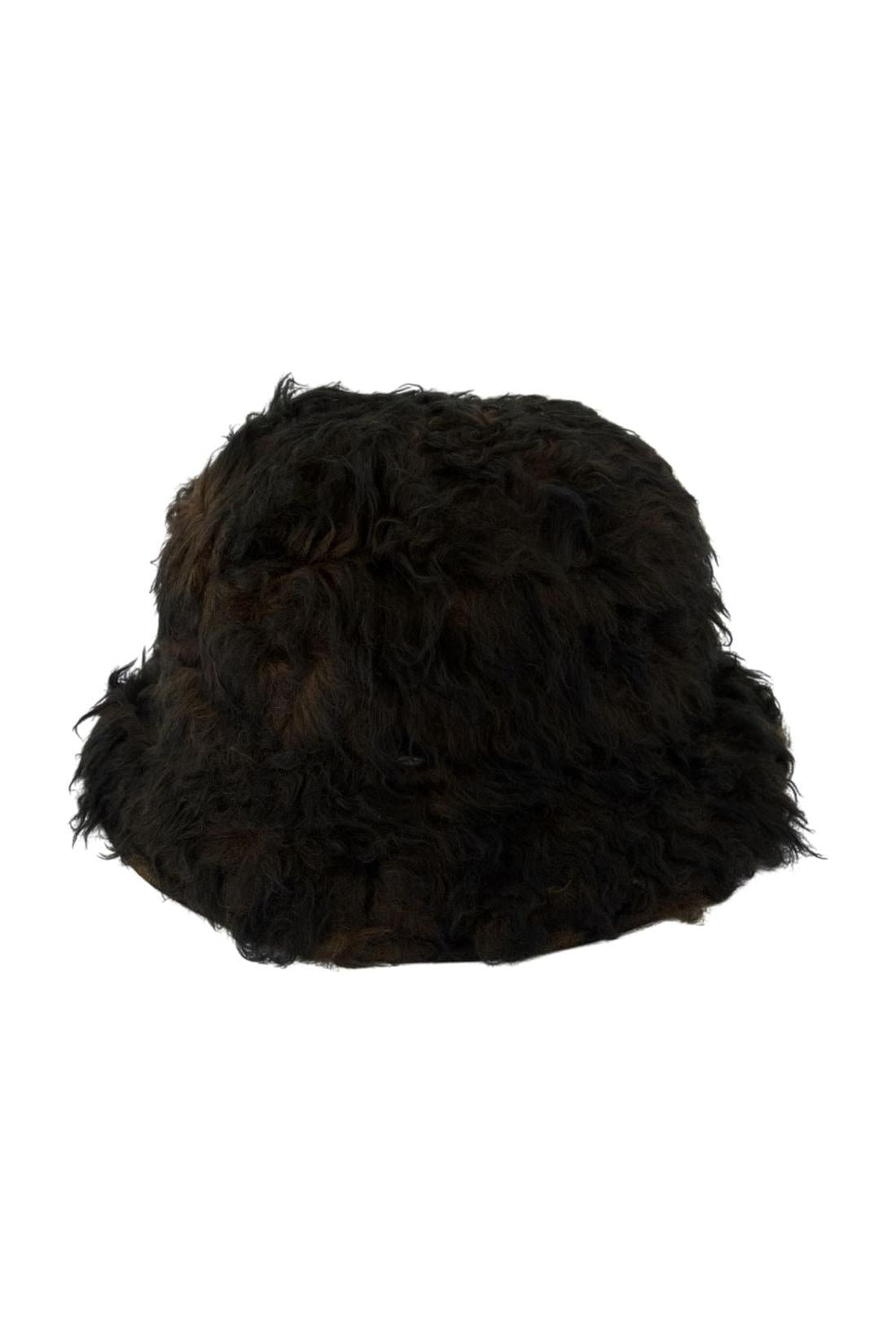 Our Legacy-Bob - OUR LEGACY - Leder - Braun-Outdoor-Black-Deal-Outlet-by-ARCHIVIST