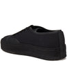 Ferragamo-OUTLET-SALE-Selene Platform Espadrille Sneakers-ARCHIVIST