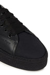 Ferragamo-OUTLET-SALE-Selene Platform Espadrille Sneakers-ARCHIVIST