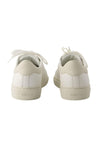 Axel Arigato-Sneakers Clean 90 Bee Bird - Axel Arigato - Leder - Weiß/Creme-Sneaker-Black-Deal-Outlet-by-ARCHIVIST