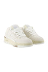 Axel Arigato-Sneakers Area Lo - Axel Arigato - Leder - Beige-Sneaker-Black-Deal-Outlet-by-ARCHIVIST