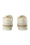 Axel Arigato-Sneakers Area Lo - Axel Arigato - Leder - Beige-Sneaker-Black-Deal-Outlet-by-ARCHIVIST