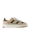 Axel Arigato-Sneakers Clay - Axel Arigato - Leder - Beige-Sneaker-Black-Deal-Outlet-by-ARCHIVIST