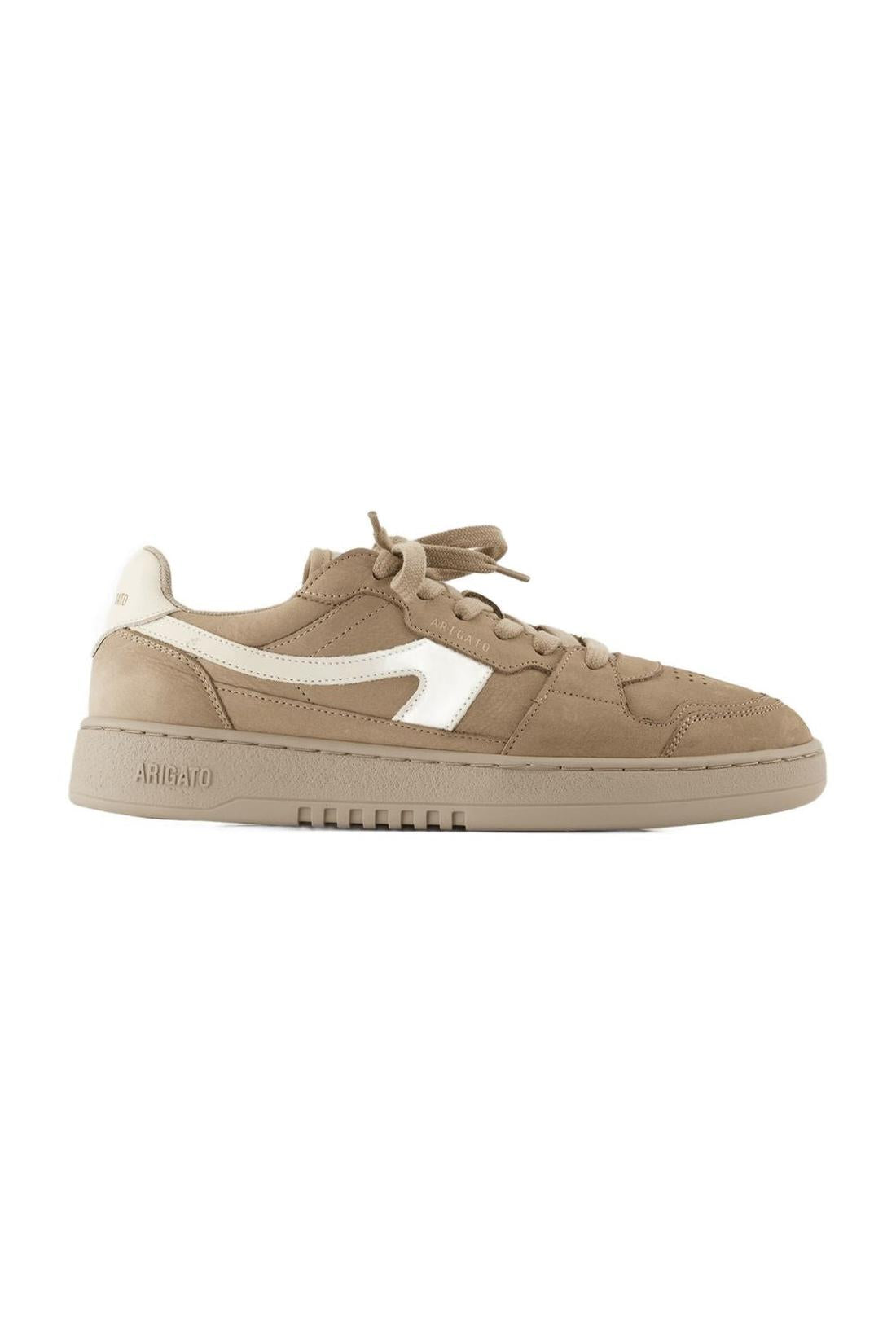 Sneakers Dice A - Axel Arigato - Leather - Beige