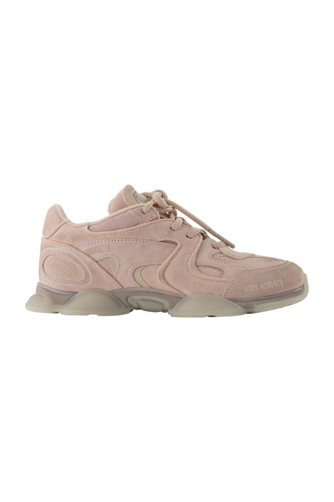 Eris Sneakers - Axel Arigato - Leder - Rosa-Sneaker-Axel Arigato-EU36-pink-ARCHIVIST