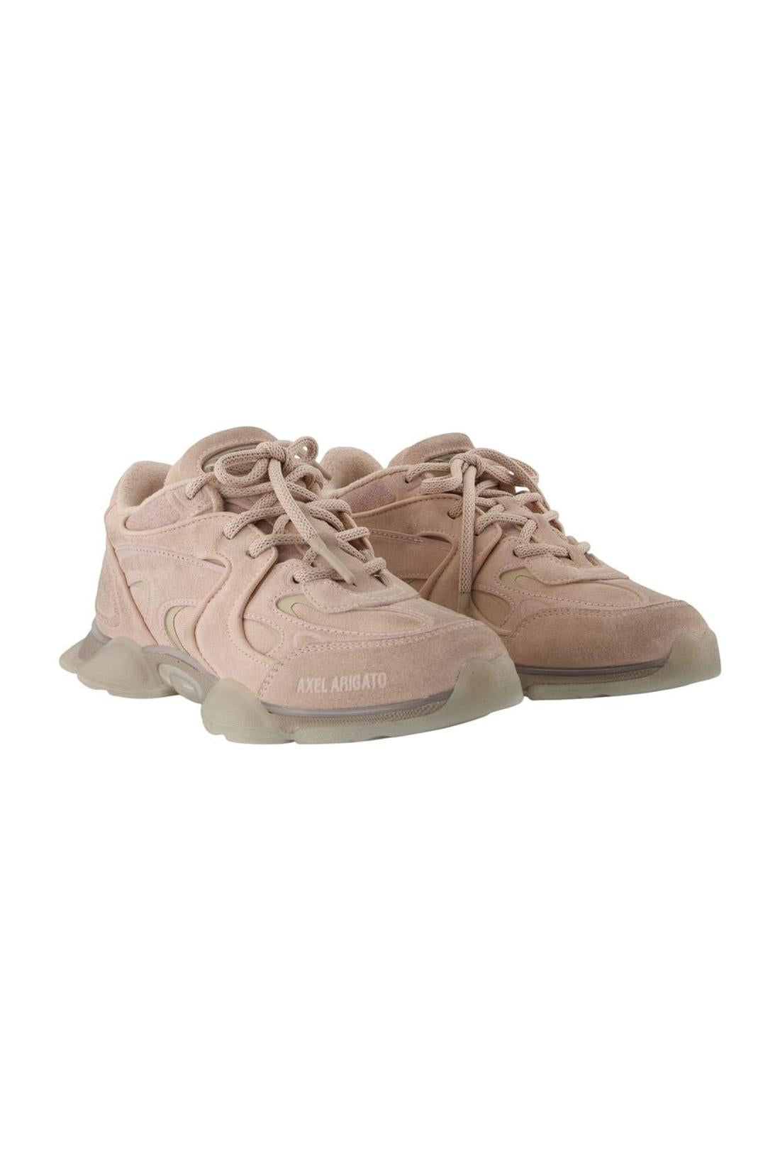 Eris Sneakers - Axel Arigato - Leder - Rosa-Sneaker-Axel Arigato-ARCHIVIST