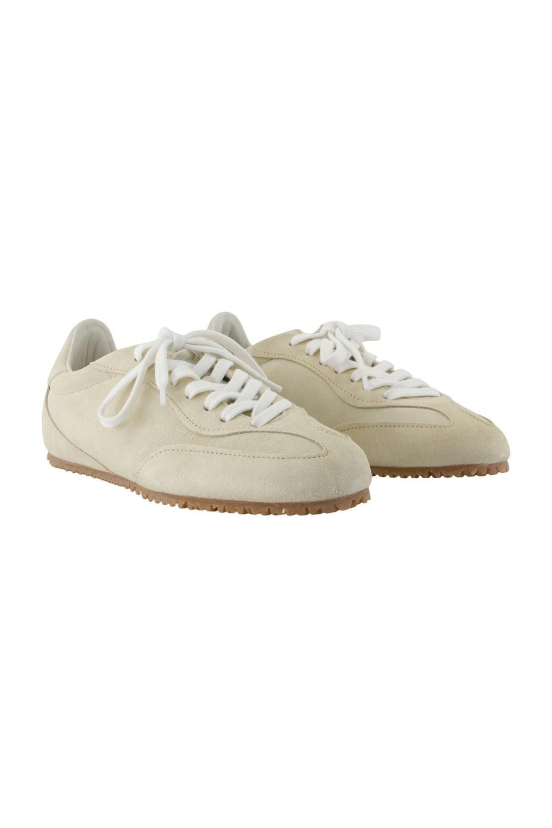 Daze Sneakers - Axel Arigato - Leder - Beige-Sneaker-Axel Arigato-ARCHIVIST