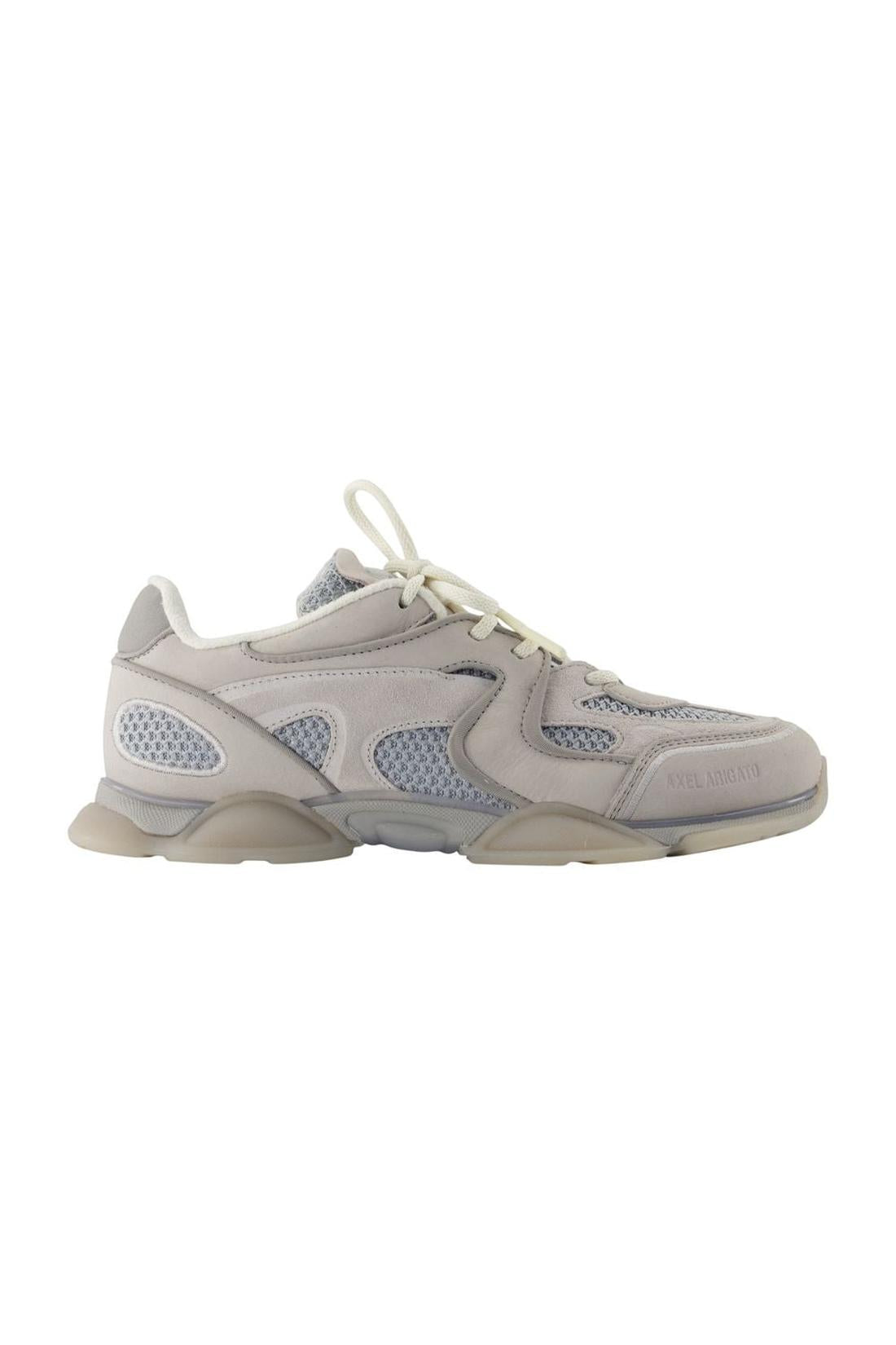 Eris Sneakers - Axel Arigato - Leder - Grau-Sneaker-Axel Arigato-EU40-grey-ARCHIVIST