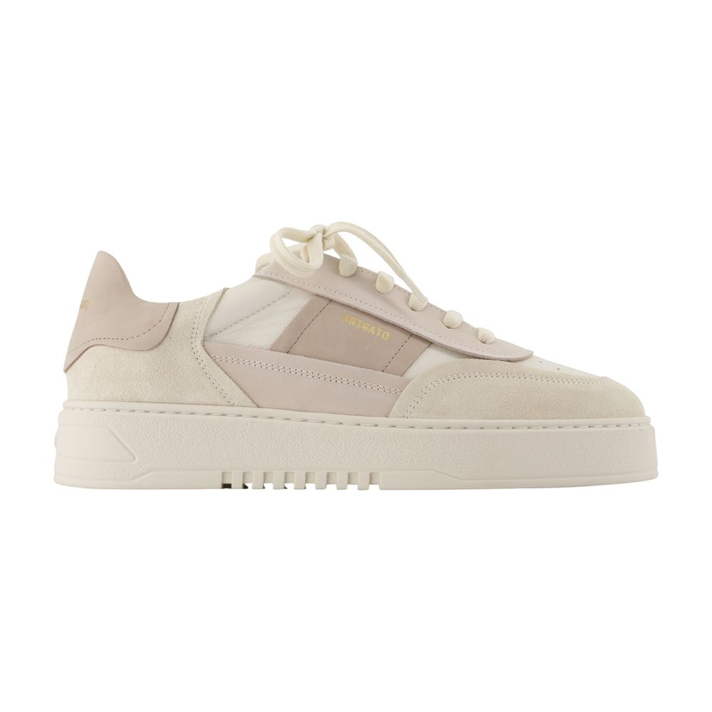 Sneakers Orbit Edge – Axel Arigato – Leder – Elfenbein