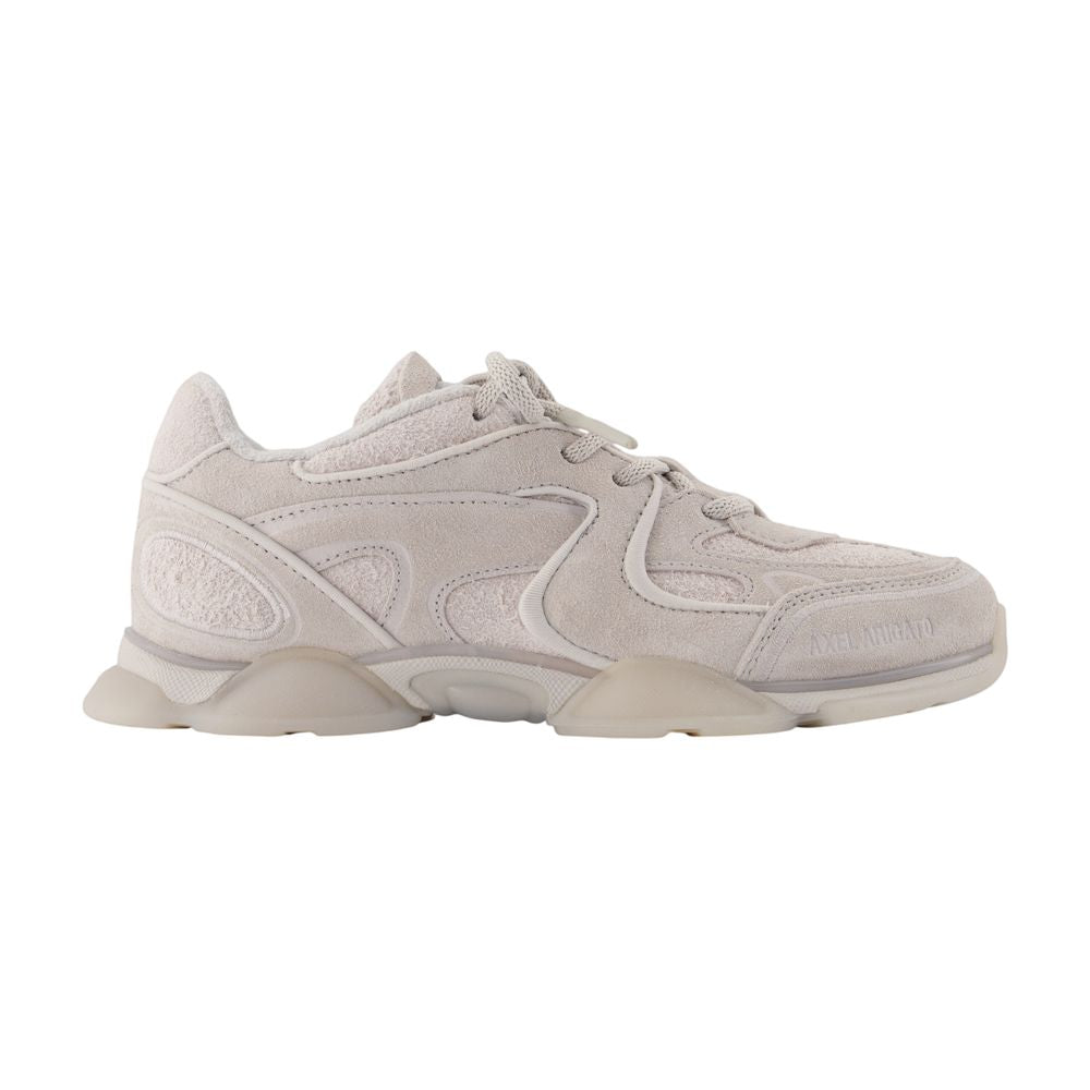 Eris Sneakers - Axel Arigato - Leder - Grau