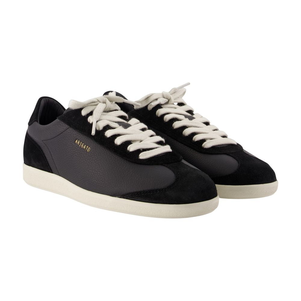 Zane Sneakers – Axel Arigato – Leder – Schwarz