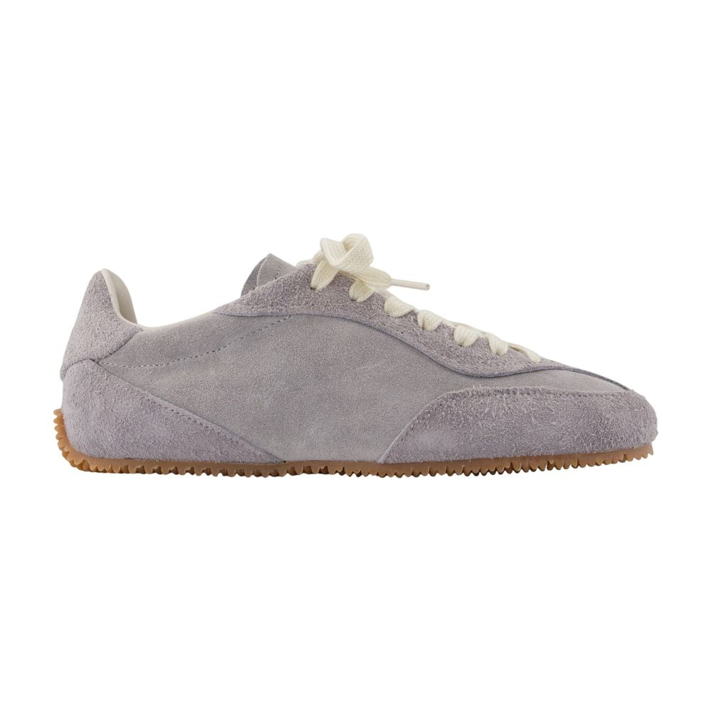 Daze Runner Sneakers – Axel Arigato – Leder – Grau