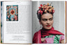 Taschen-Frida Kahlo. 40th Ed. (German)-Art-Black-Deal-Outlet-by-ARCHIVIST
