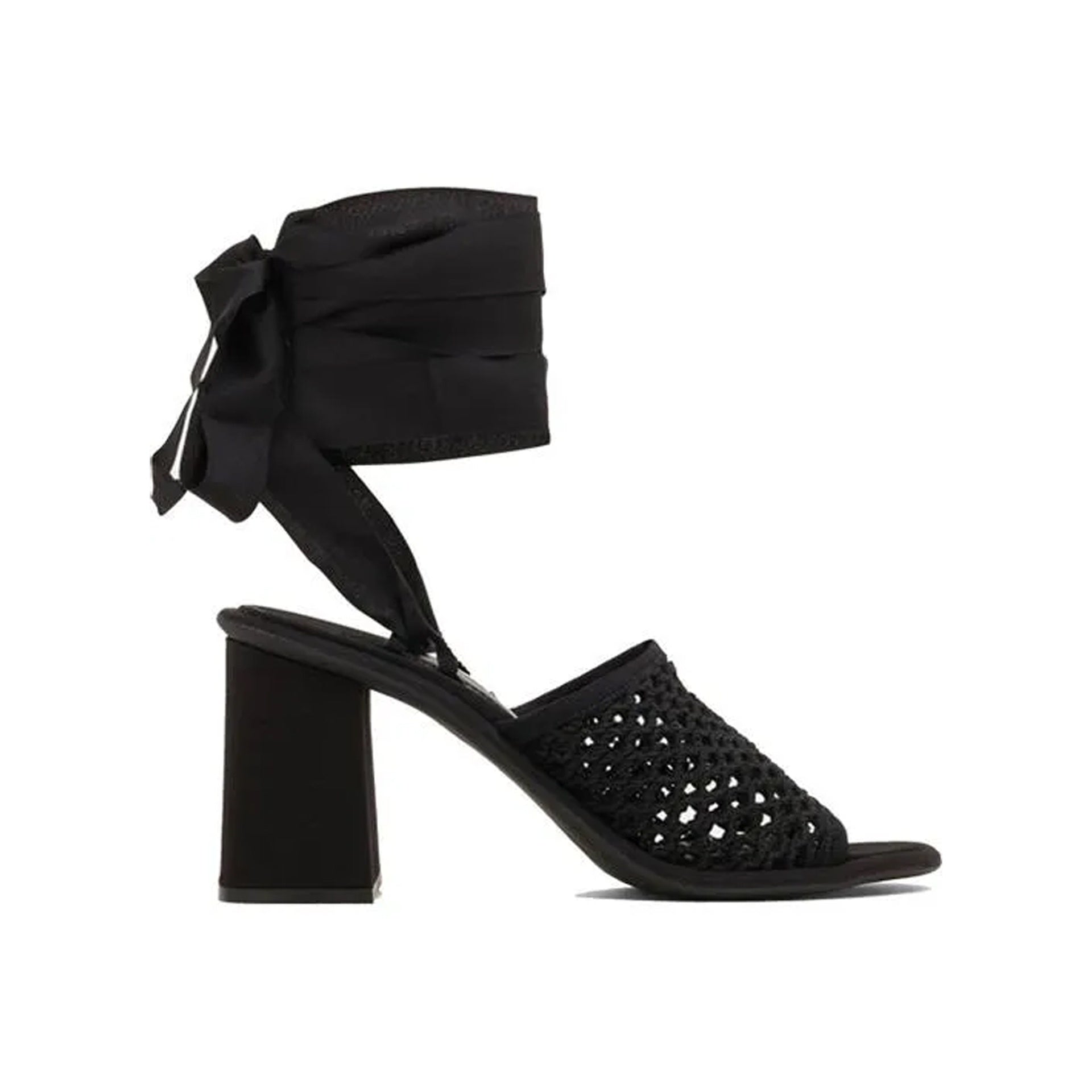 Miu Miu-Miu Miu Heeled Sandals-WOMEN SHOES-Black-Deal-Outlet-by-ARCHIVIST