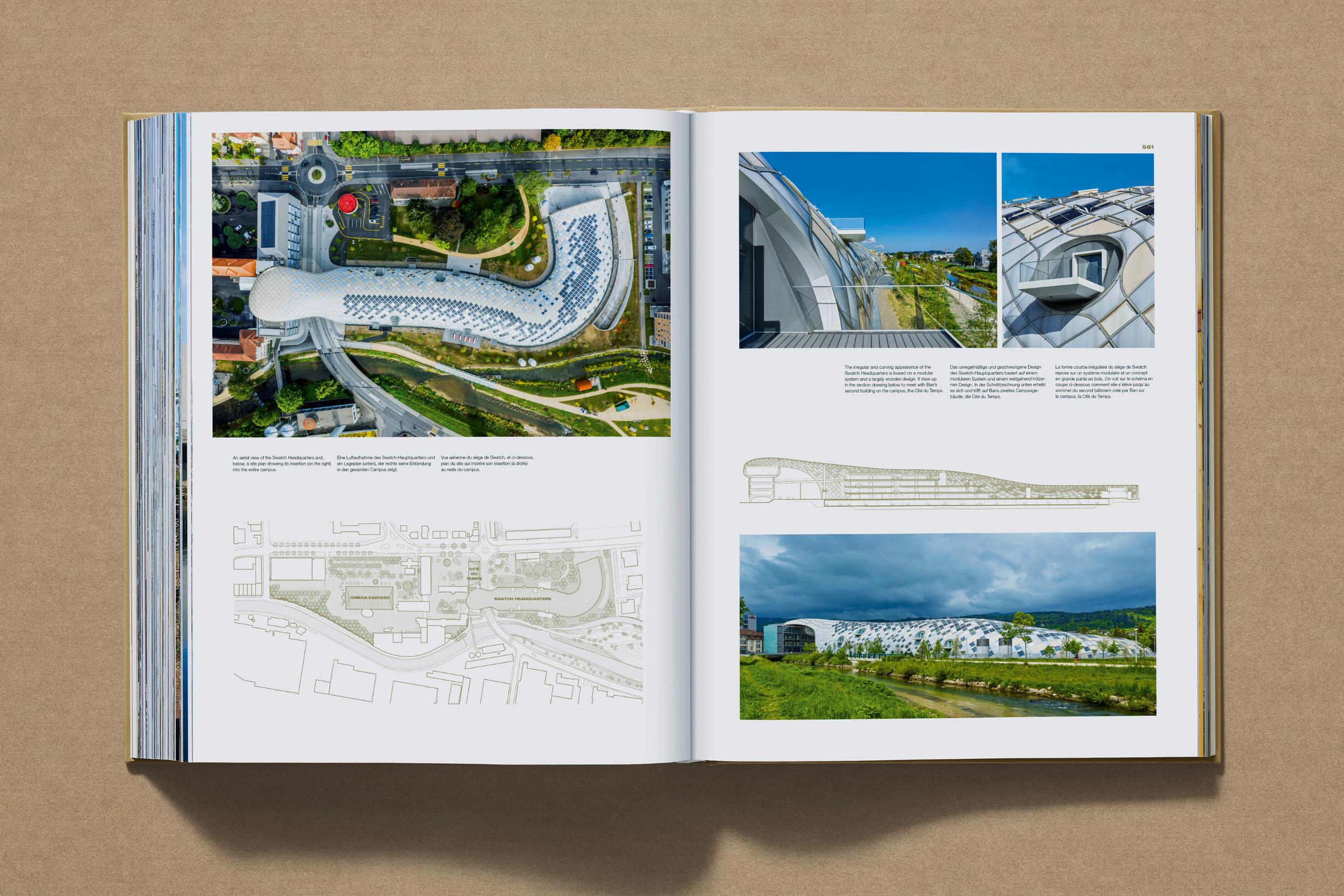 Taschen-Shigeru Ban. Complete Works 1985–Today (German, French, English)-Architektur & Design-Black-Deal-Outlet-by-ARCHIVIST