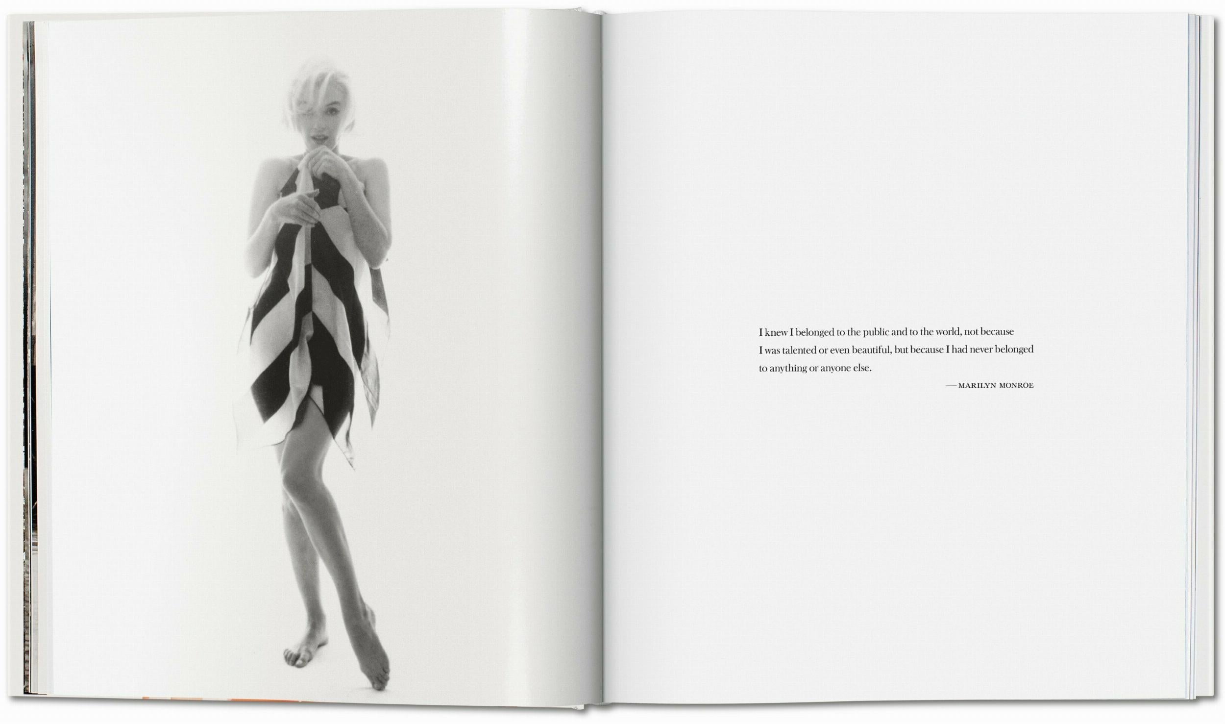 Taschen-Norman Mailer. Bert Stern. Marilyn Monroe (English)-Film-Black-Deal-Outlet-by-ARCHIVIST