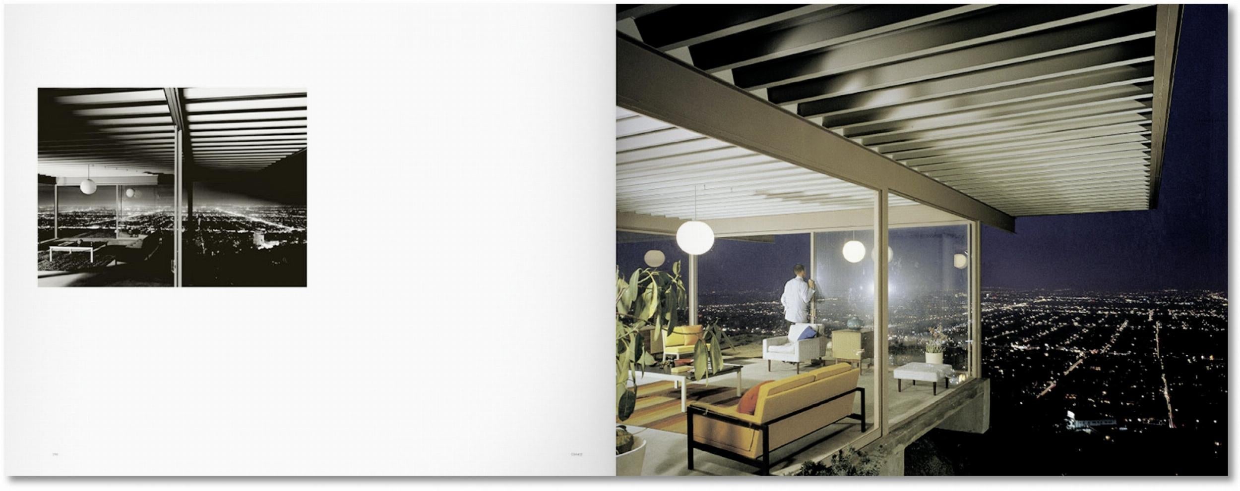 Taschen-Case Study Houses. The Complete CSH Program 1945-1966 (German, French, English)-Architektur & Design-Black-Deal-Outlet-by-ARCHIVIST