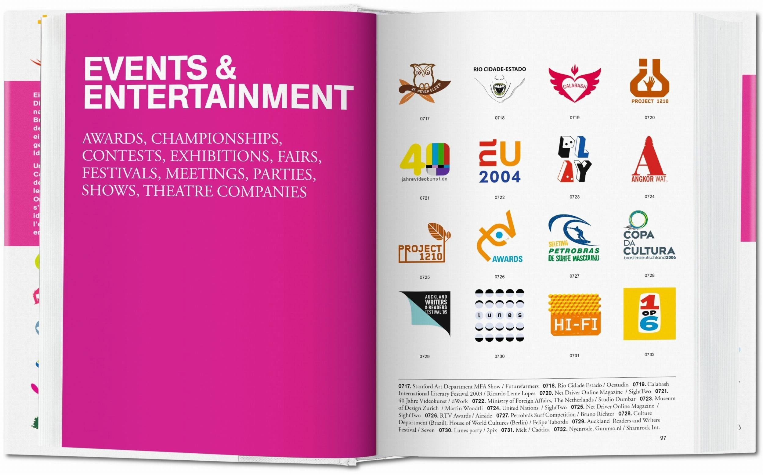 Taschen-Logo Design (German, French, English)-Graphic Design-Black-Deal-Outlet-by-ARCHIVIST