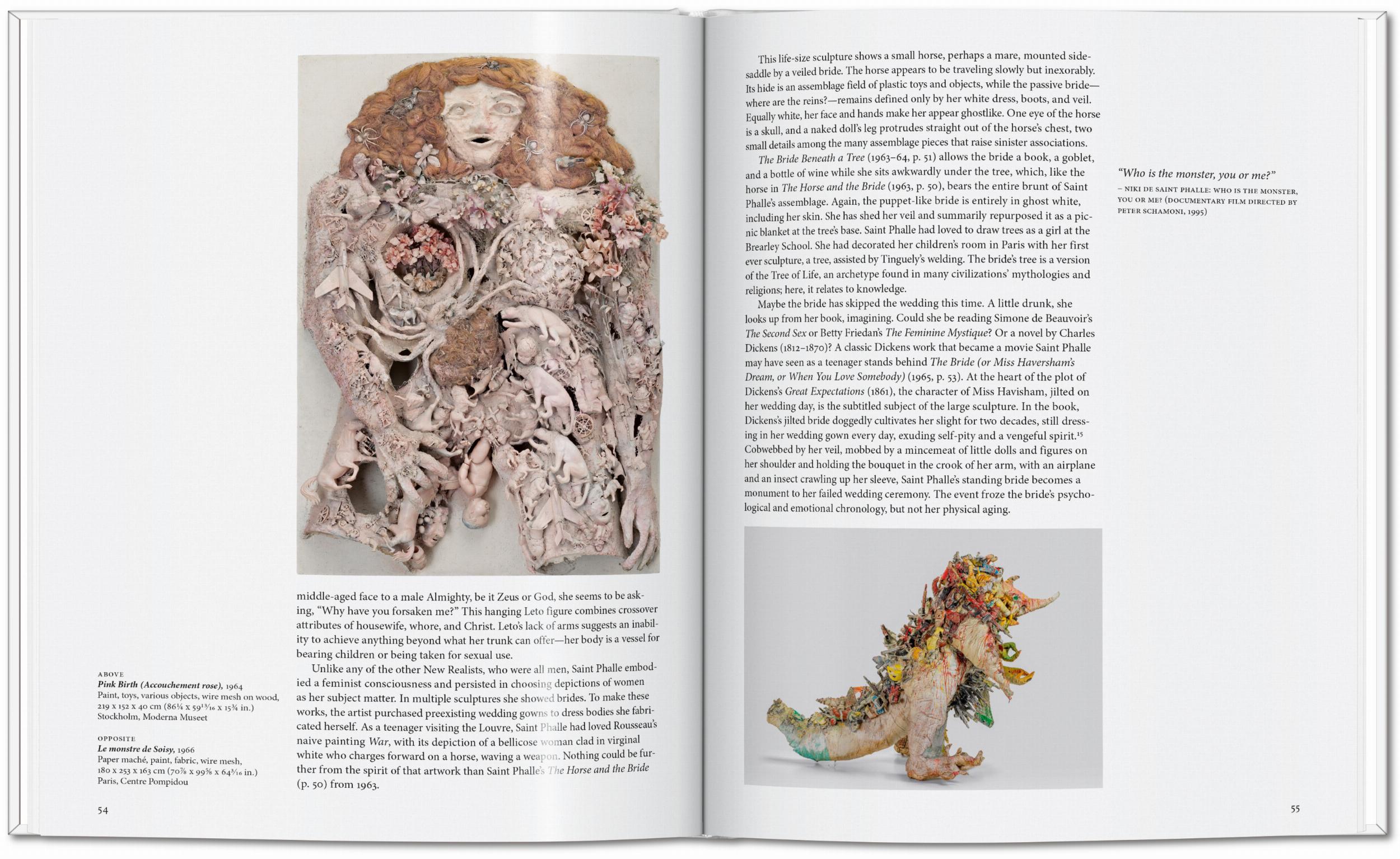 Taschen-Niki de Saint Phalle (English)-Art-Black-Deal-Outlet-by-ARCHIVIST