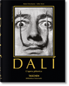 Taschen-Dalí. L'opera pittorica (Italian)-Art-Black-Deal-Outlet-by-ARCHIVIST