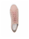 Ferragamo-OUTLET-SALE-Mediterr Eco Logo Sneakers-ARCHIVIST