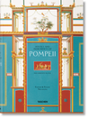Taschen-Fausto & Felice Niccolini. Houses and Monuments of Pompeii (German, French, English)-Classics-Black-Deal-Outlet-by-ARCHIVIST