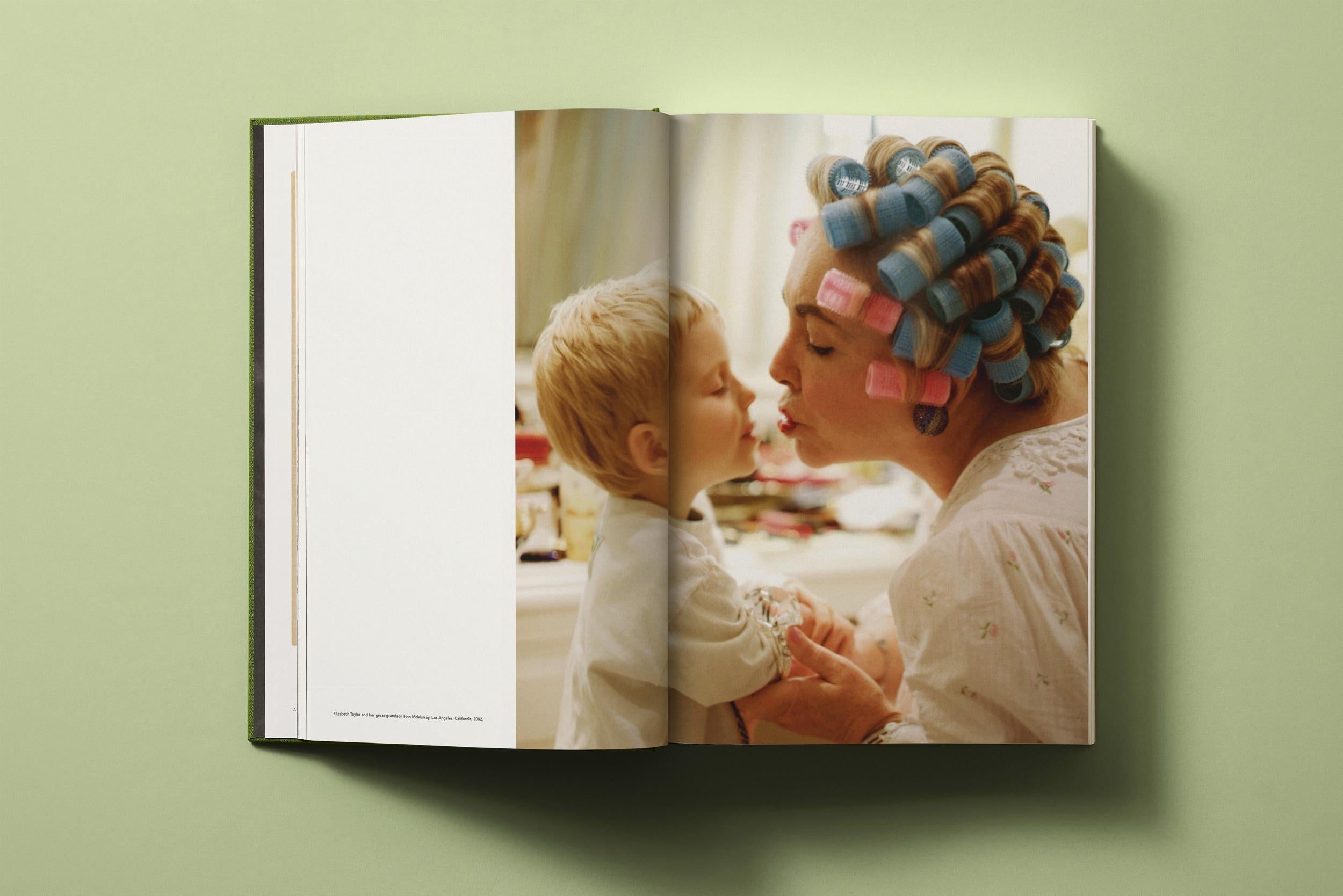 Taschen-Bruce Weber. My Education (German, French, English)-Photography-Black-Deal-Outlet-by-ARCHIVIST