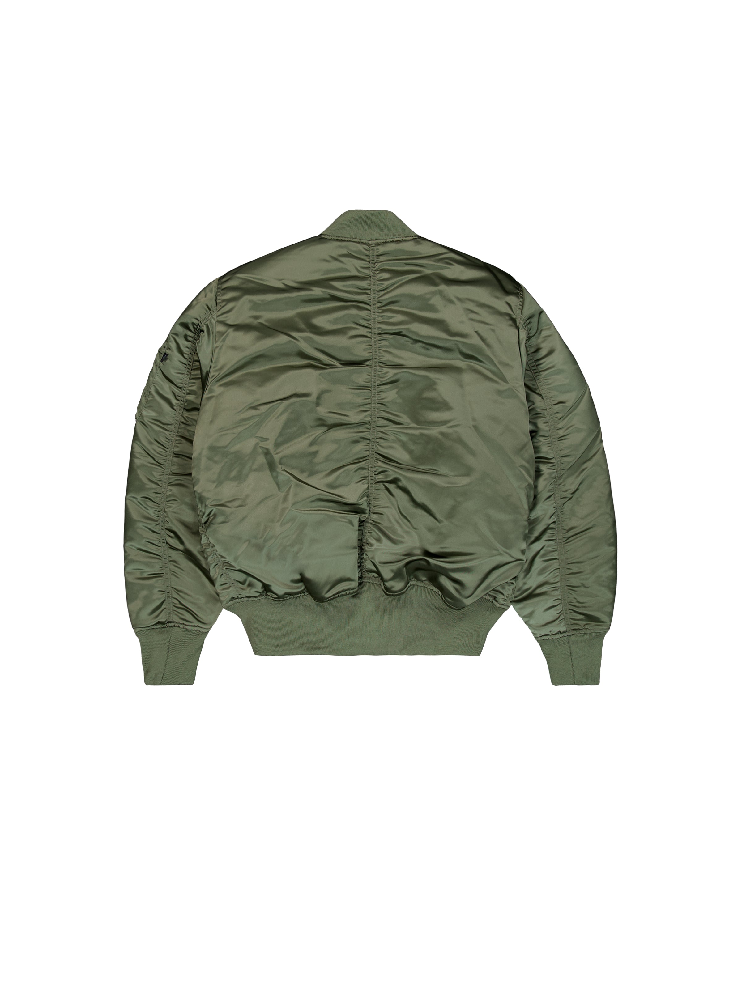MA-1 Base Flight UV Bomber Jacket