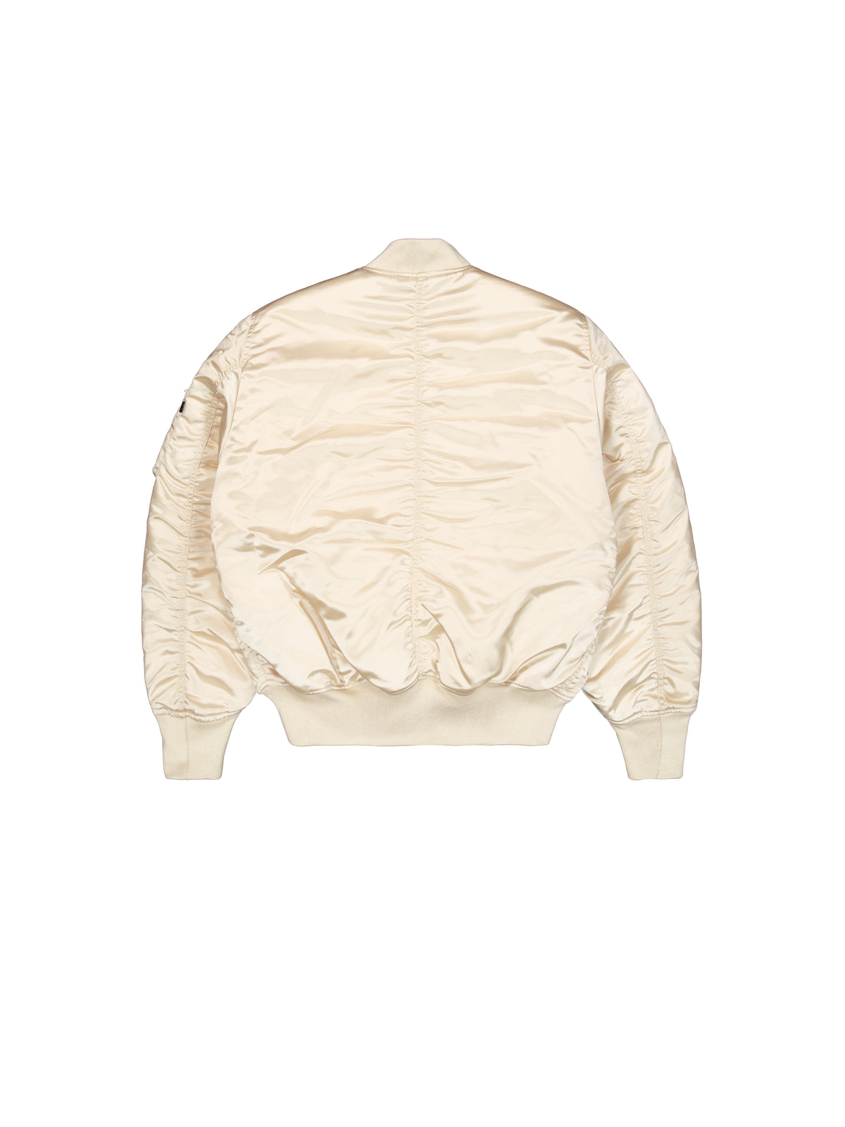 MA-1 Base Flight UV Loose Bomber Jacket
