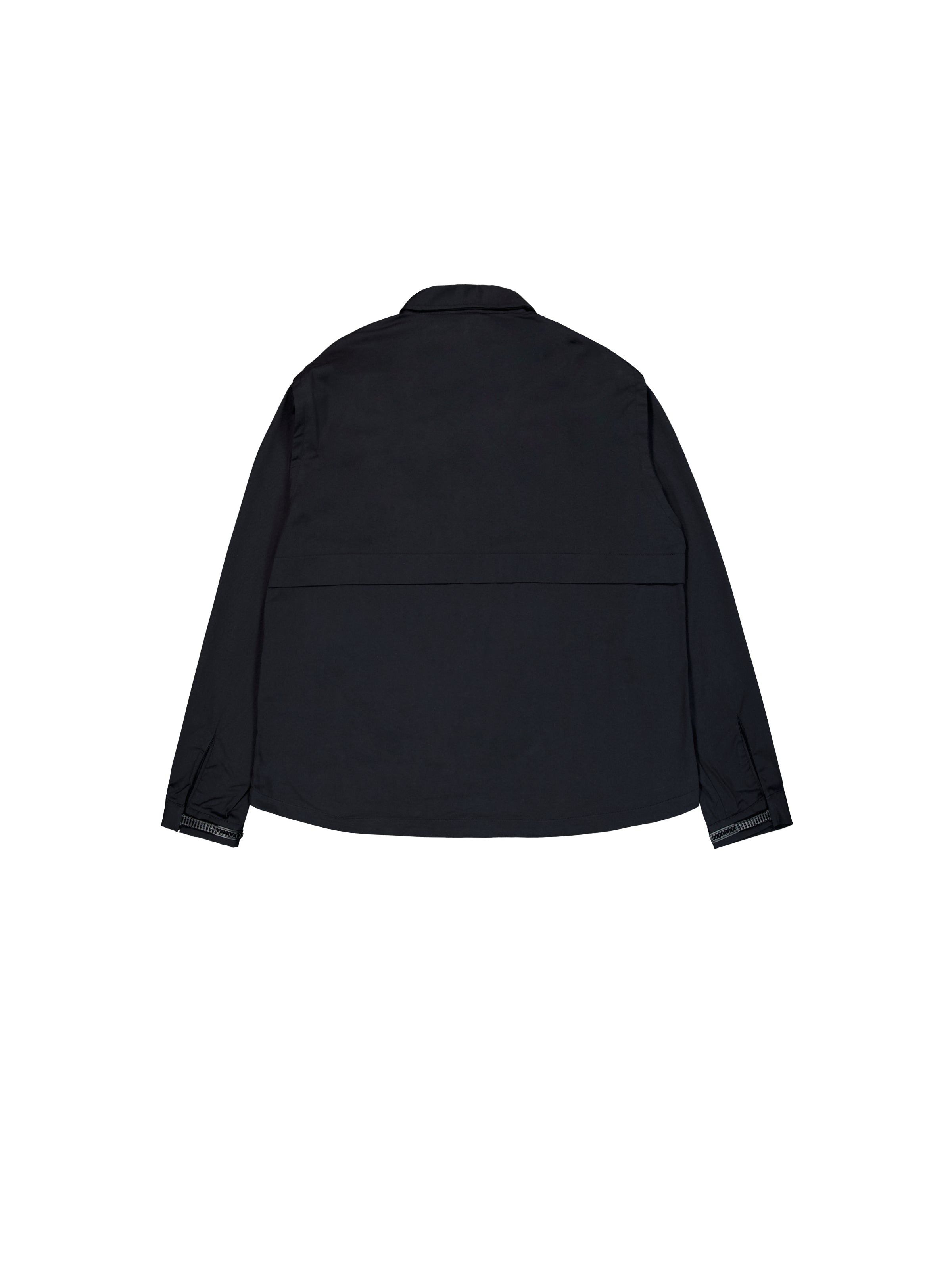 Utility Overshirt