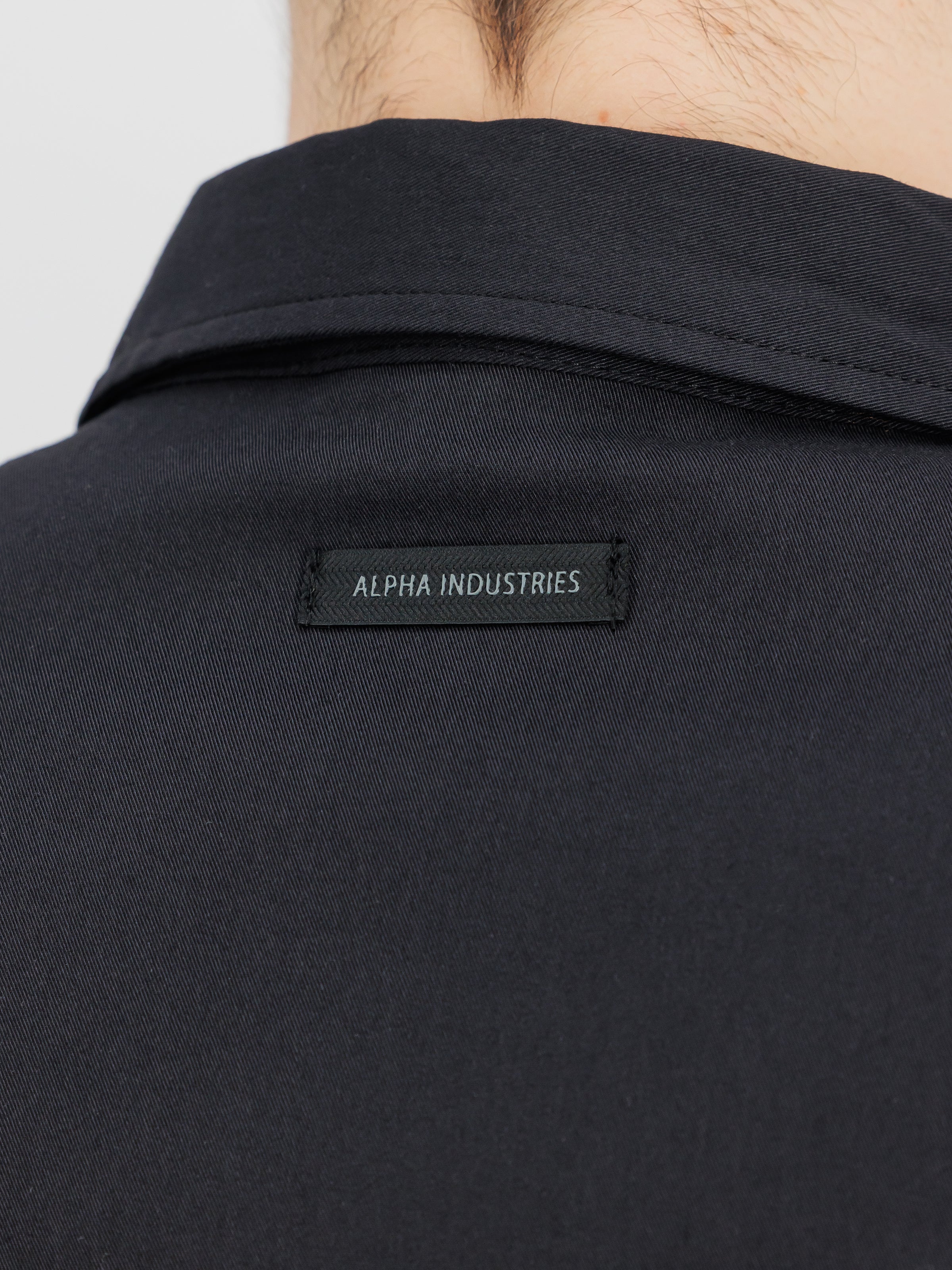 Utility Overshirt