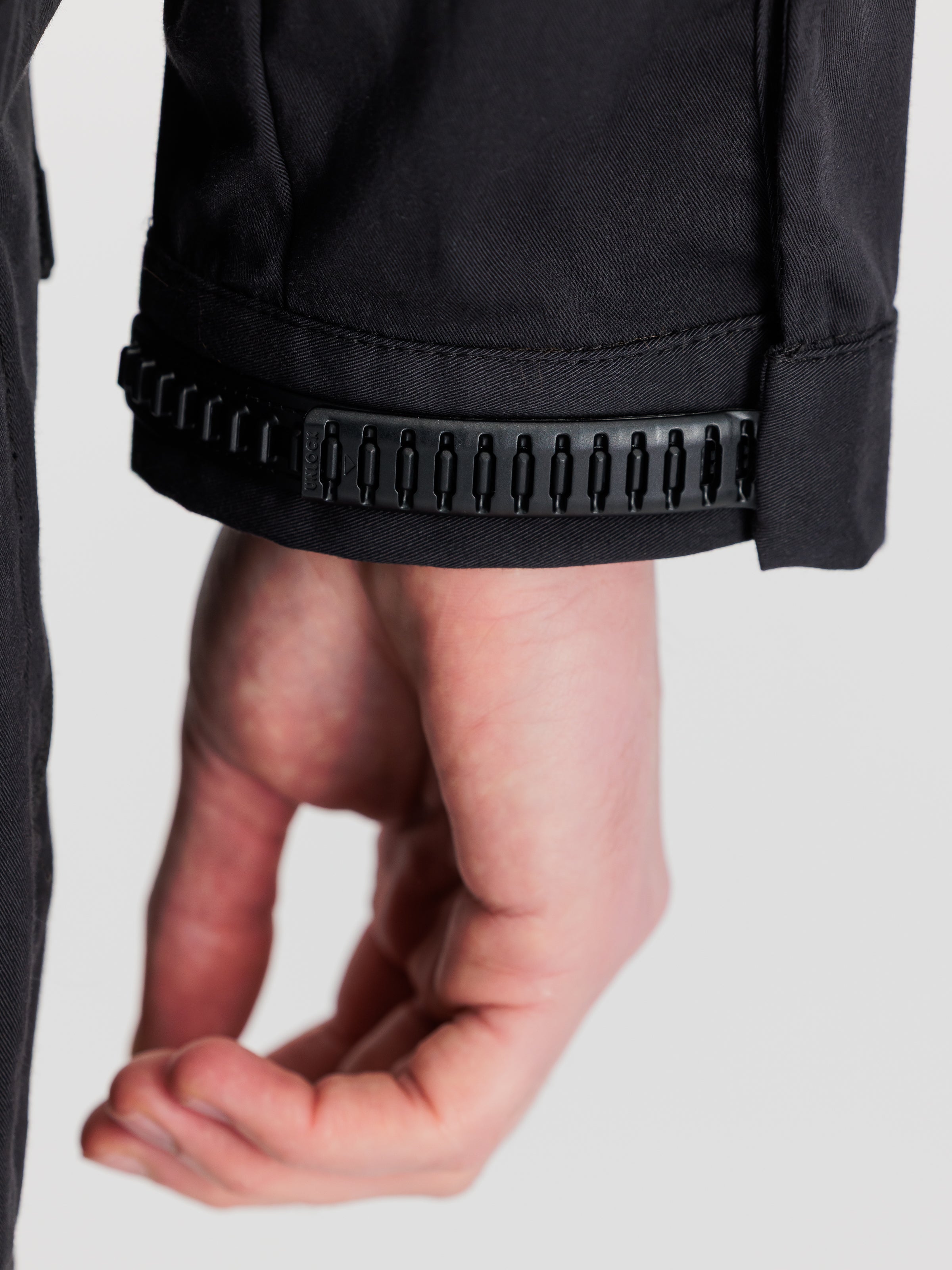 Utility Overshirt