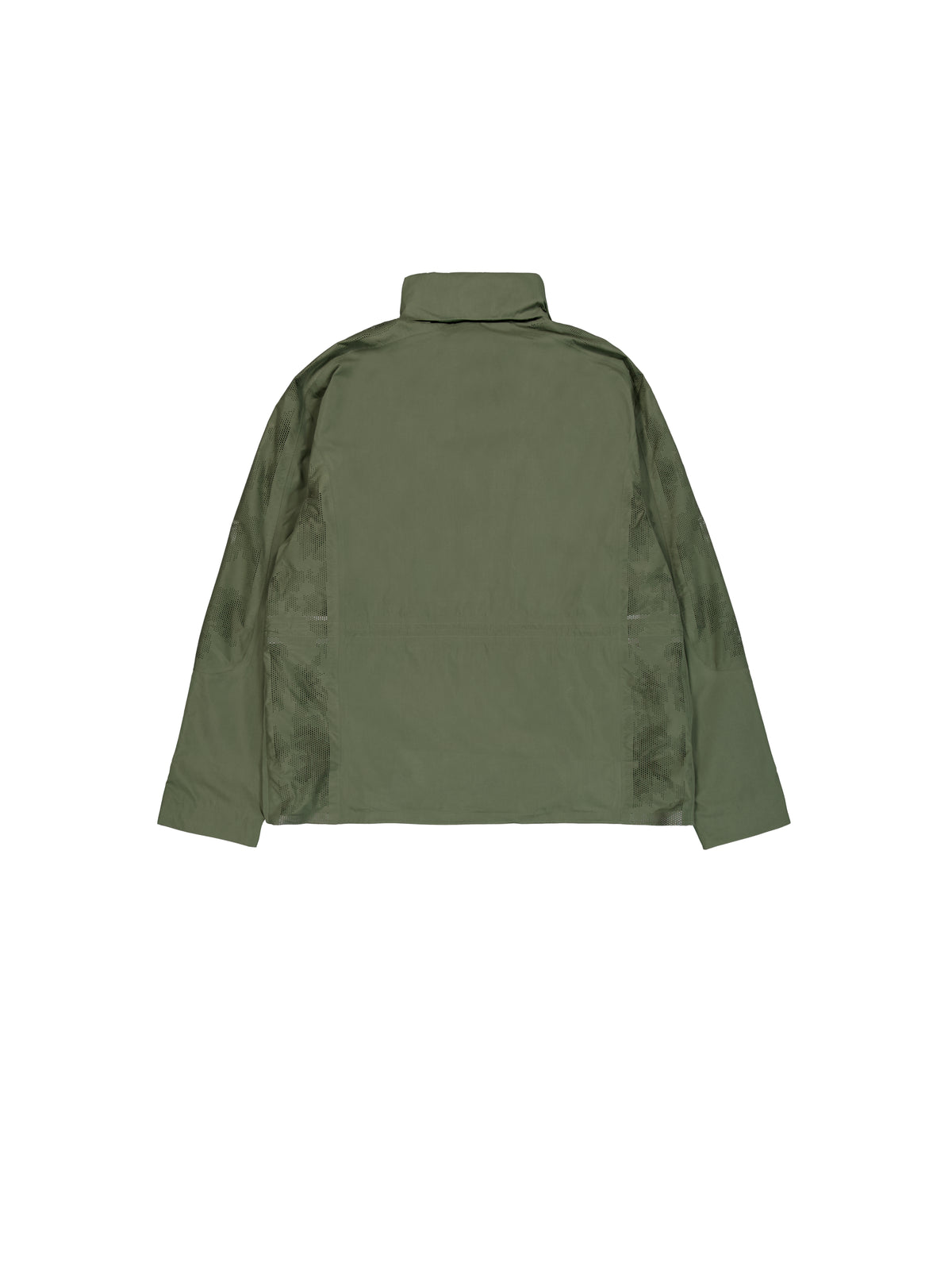 M-65 Laser Cut Light Field Coat