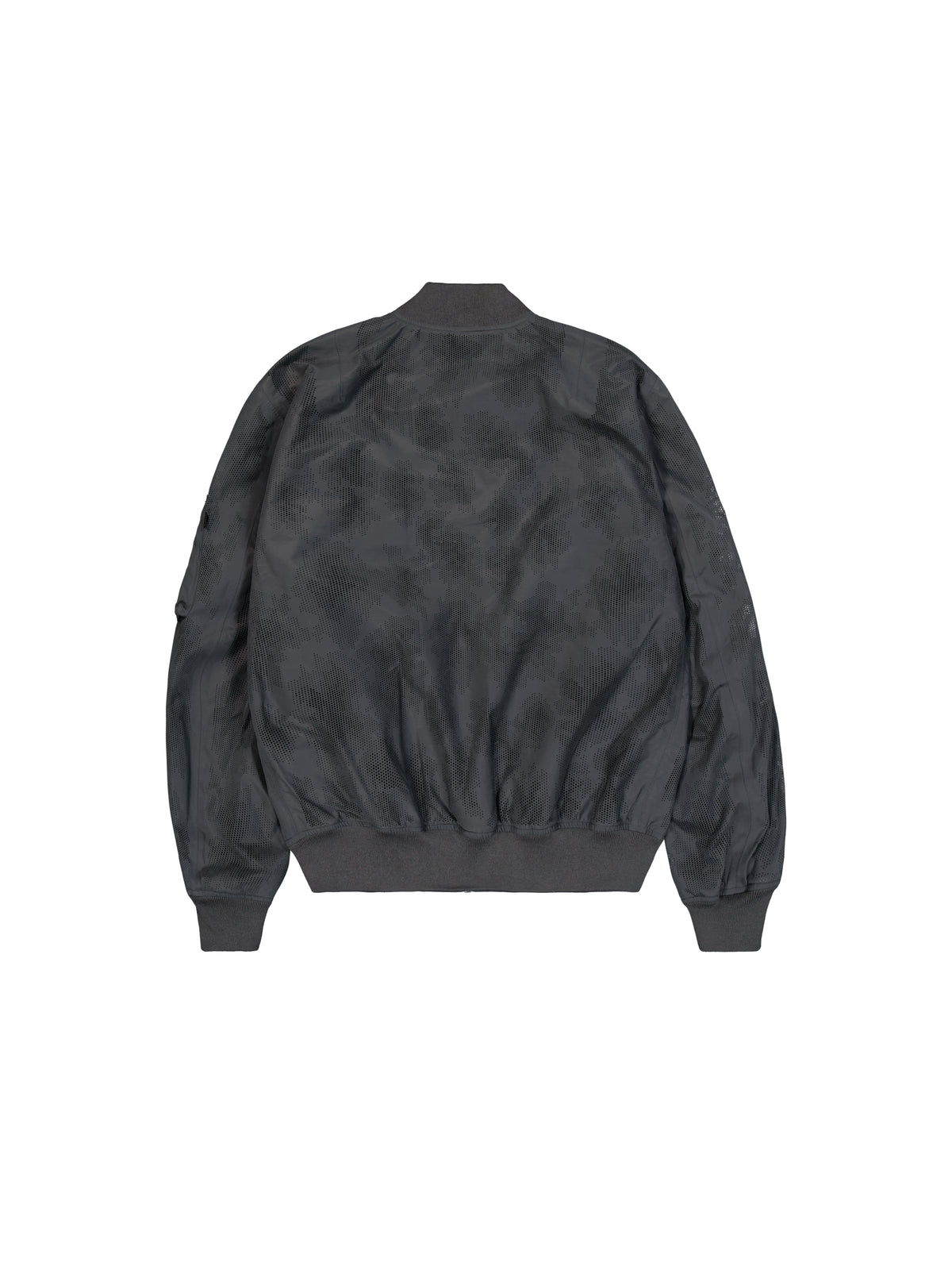L-2B II Laser Cut Light Flight Jacket