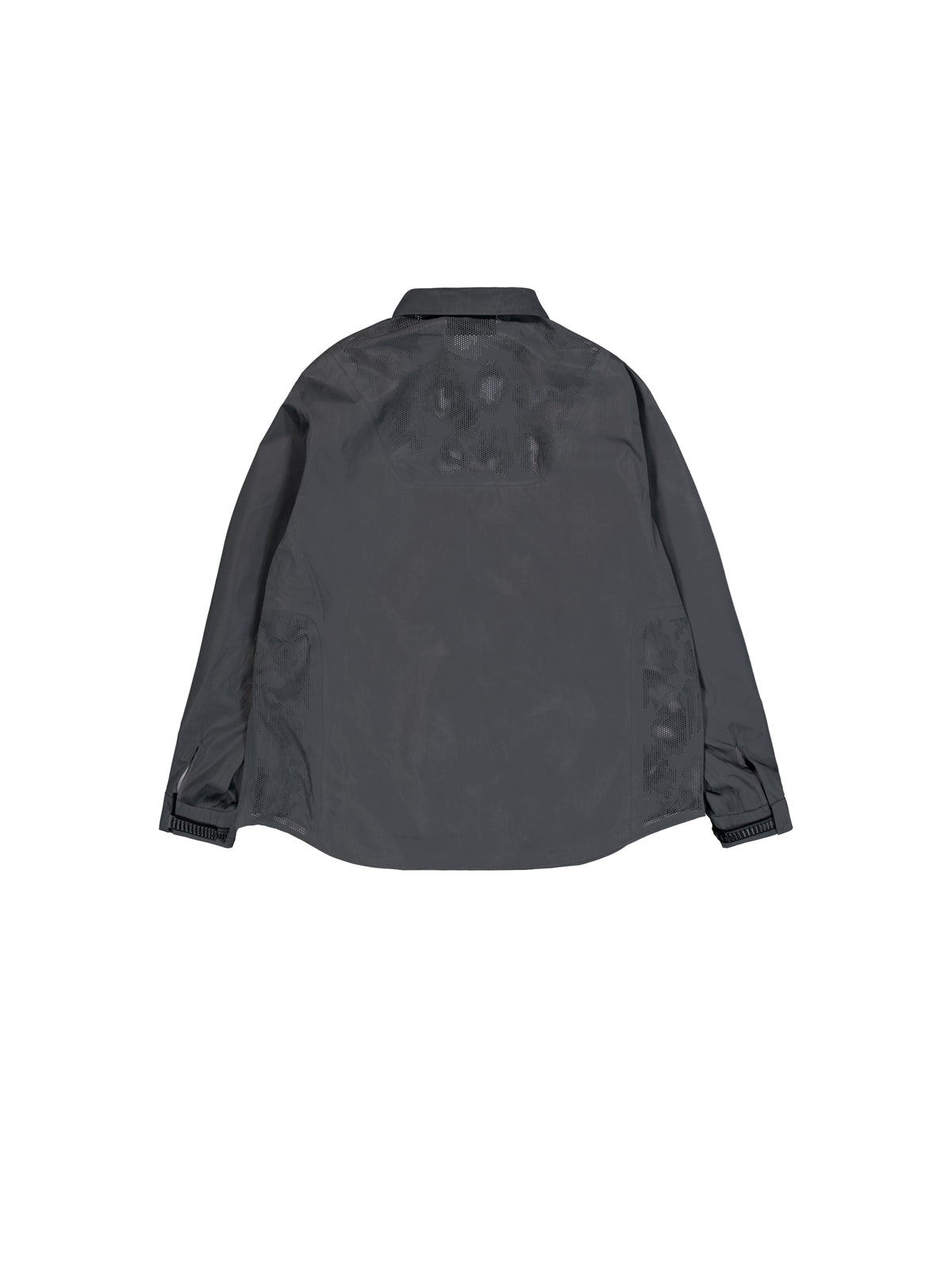 Longsleeve Laser Cut Shirt