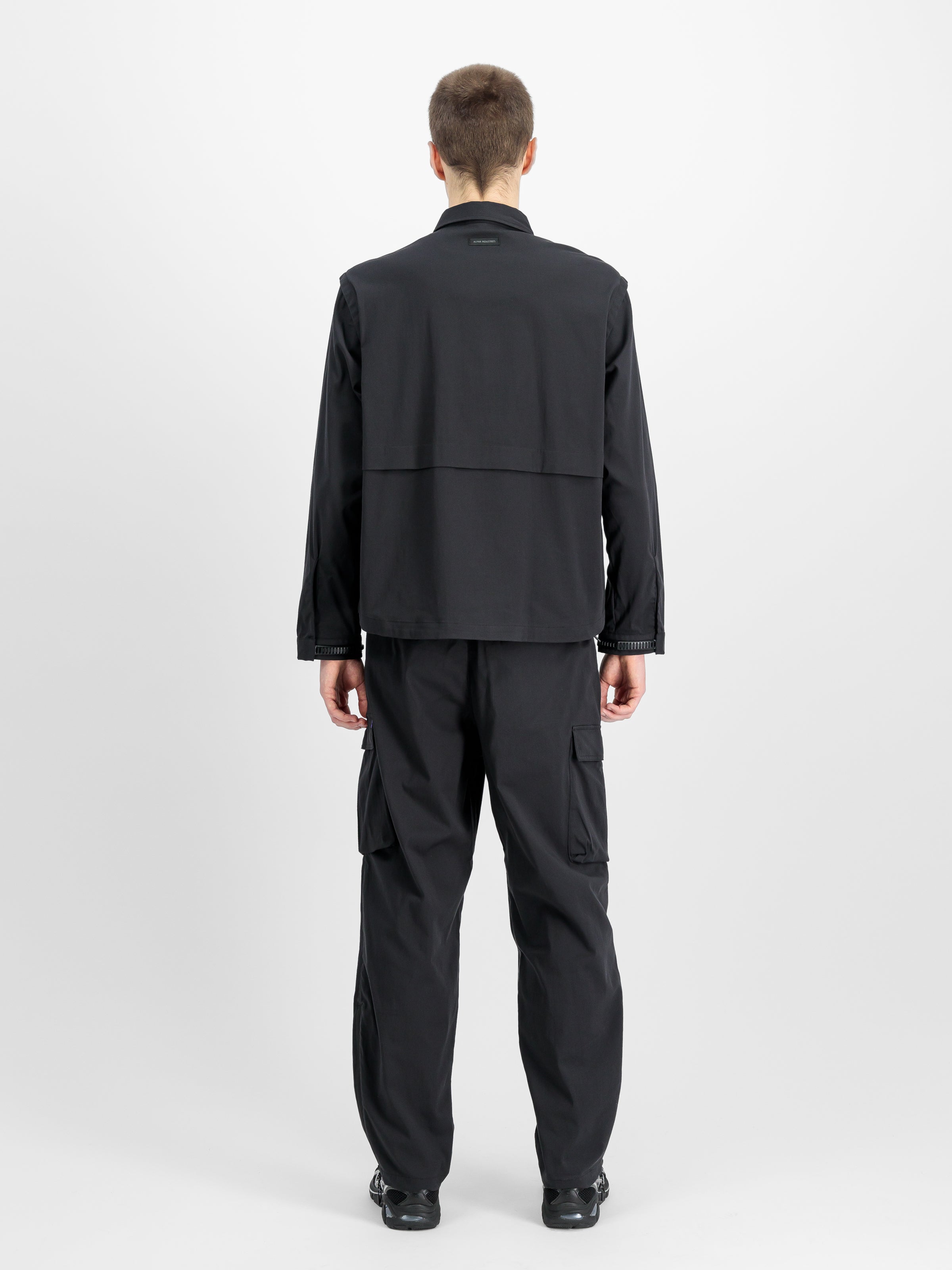Utility Cargo Pant