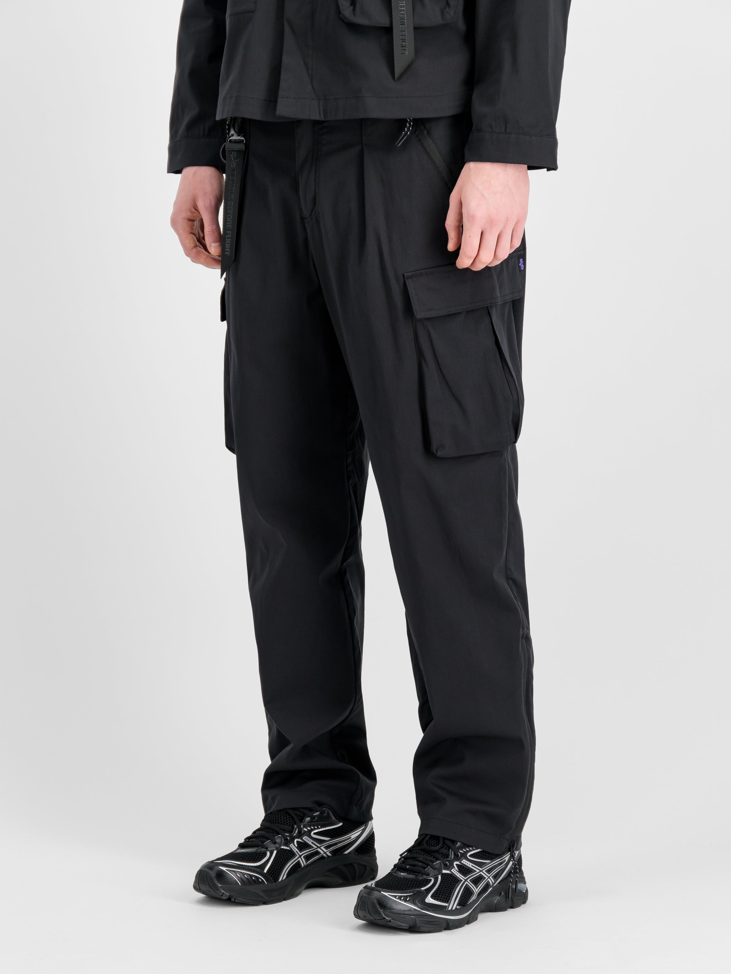 Utility Cargo Pant