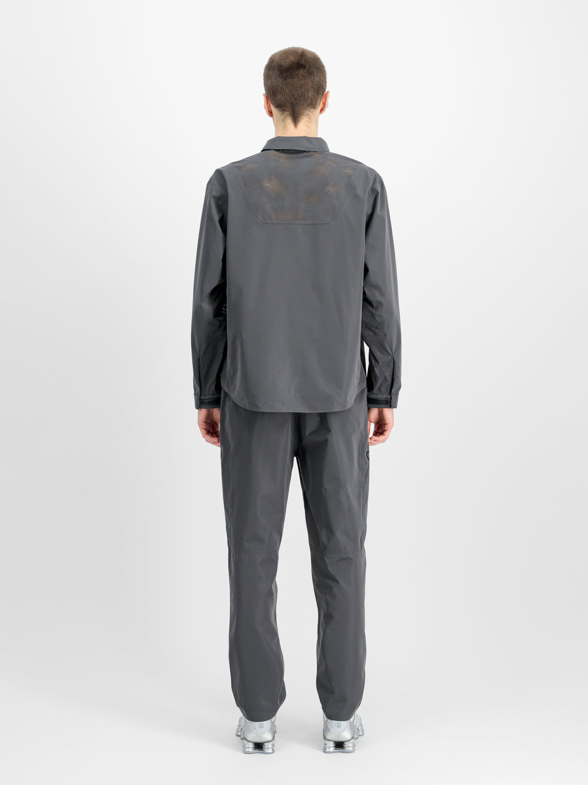 Laser Cut Pant