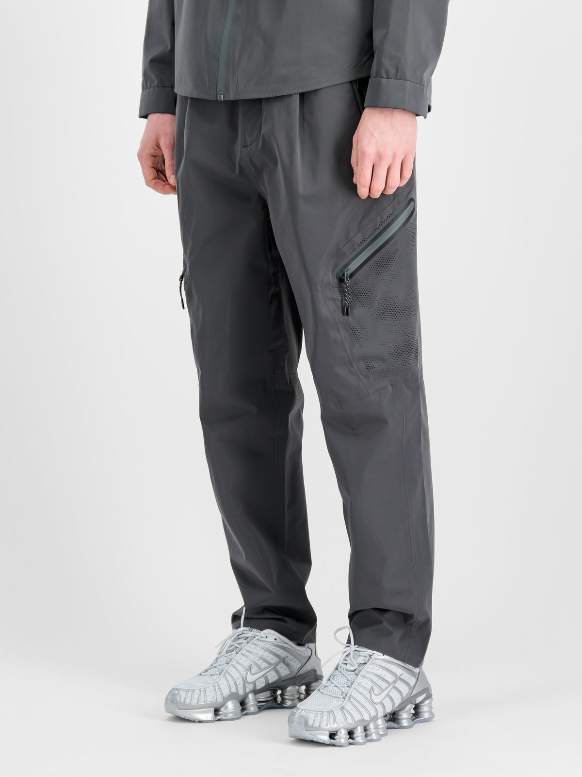 Laser Cut Pant