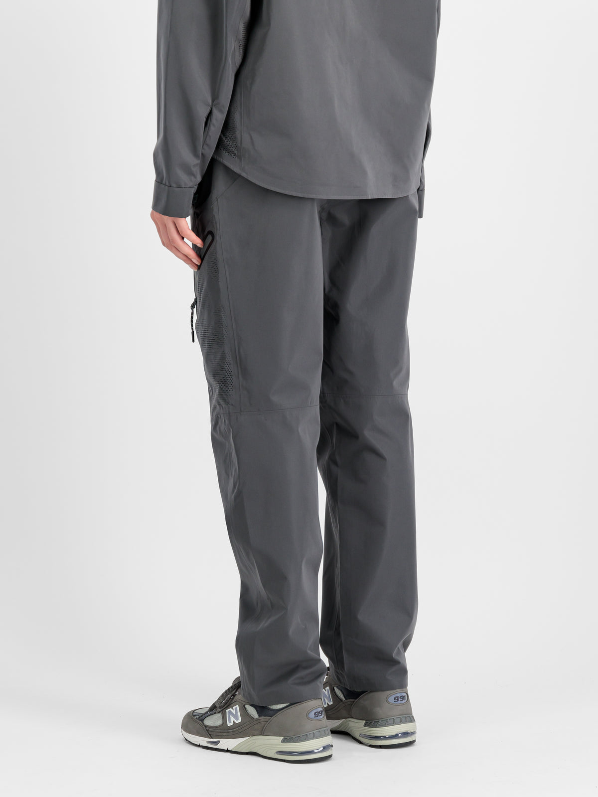 Laser Cut Pant