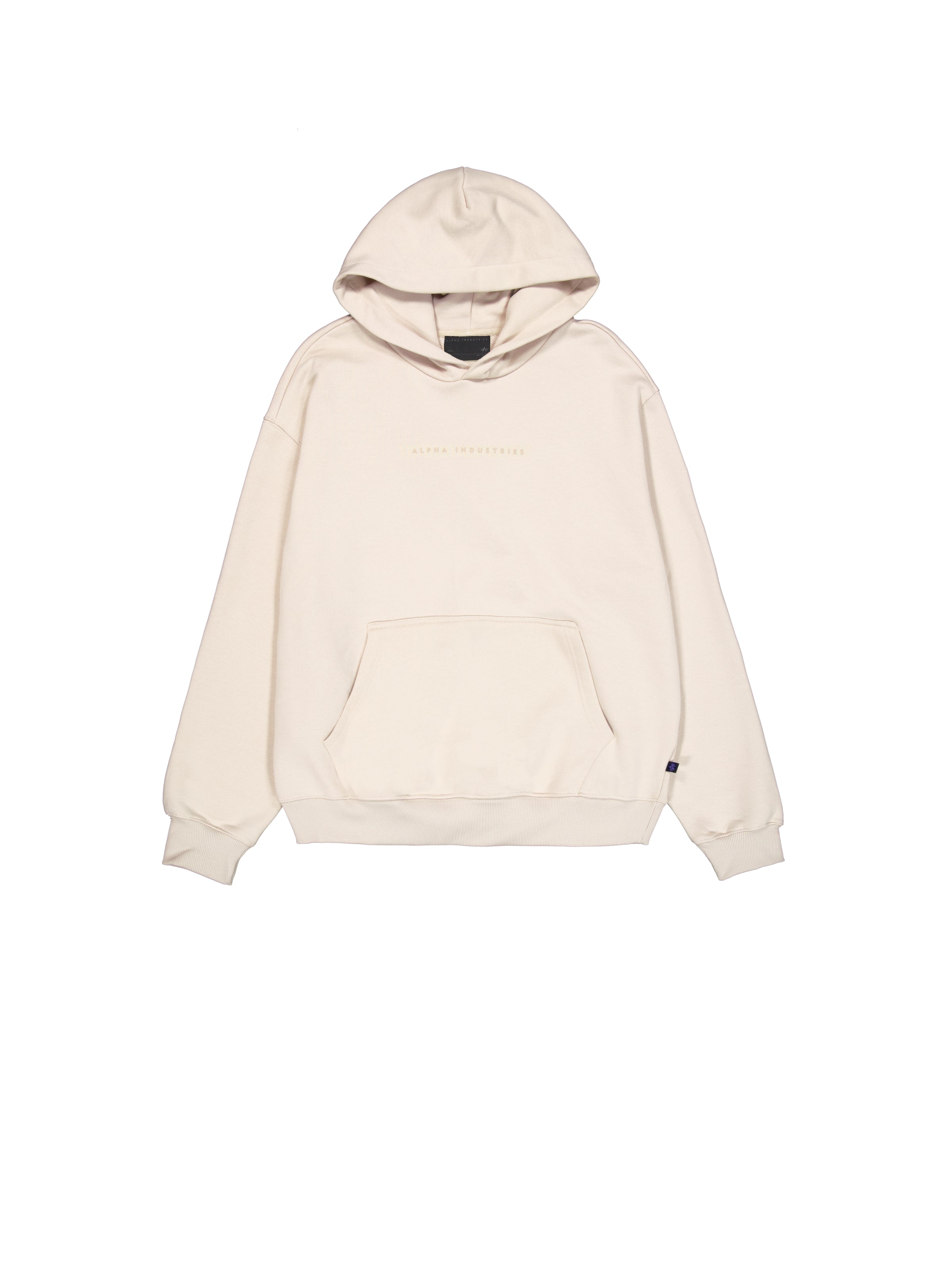 Base Hoodie-Strick & Pullover-Alpha Industries-OUTLET-ARCHIVIST-ARCHIVE-SALE
