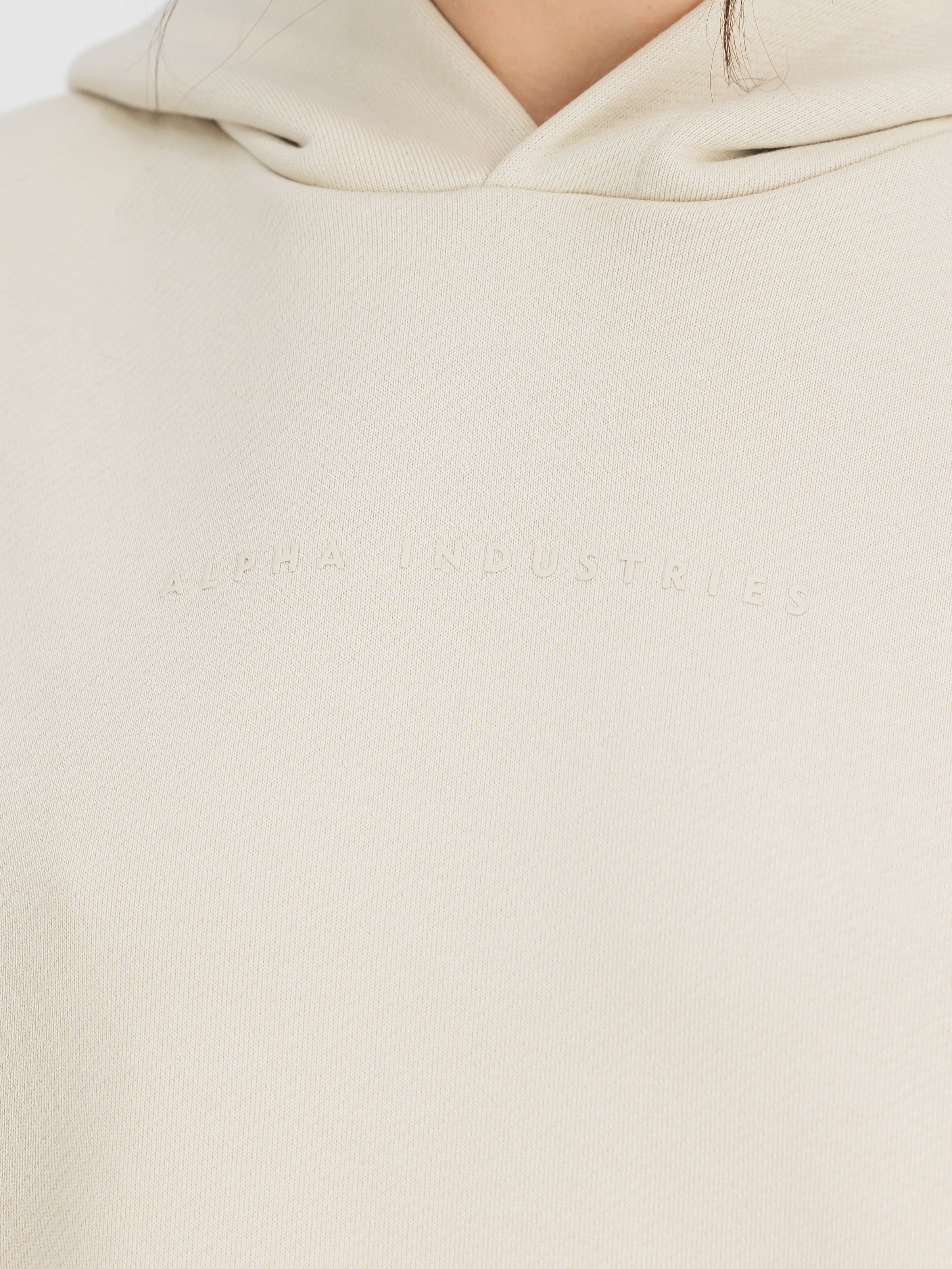 Base Hoodie-Strick & Pullover-Alpha Industries-OUTLET-ARCHIVIST-ARCHIVE-SALE