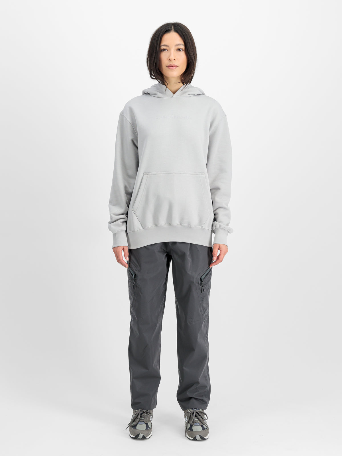 Base Hoodie