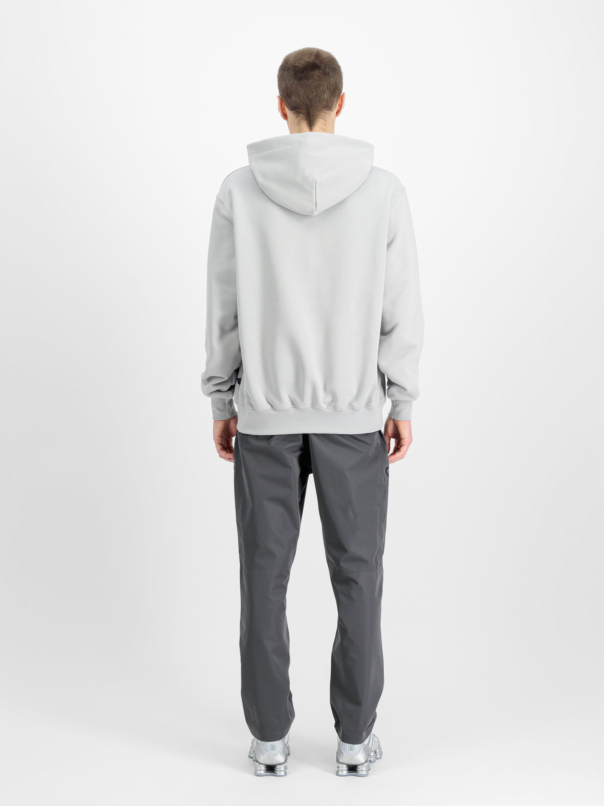 Base Hoodie