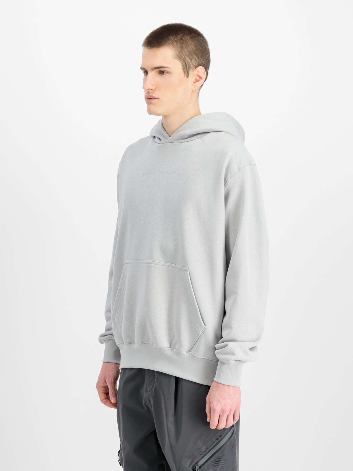 Base Hoodie