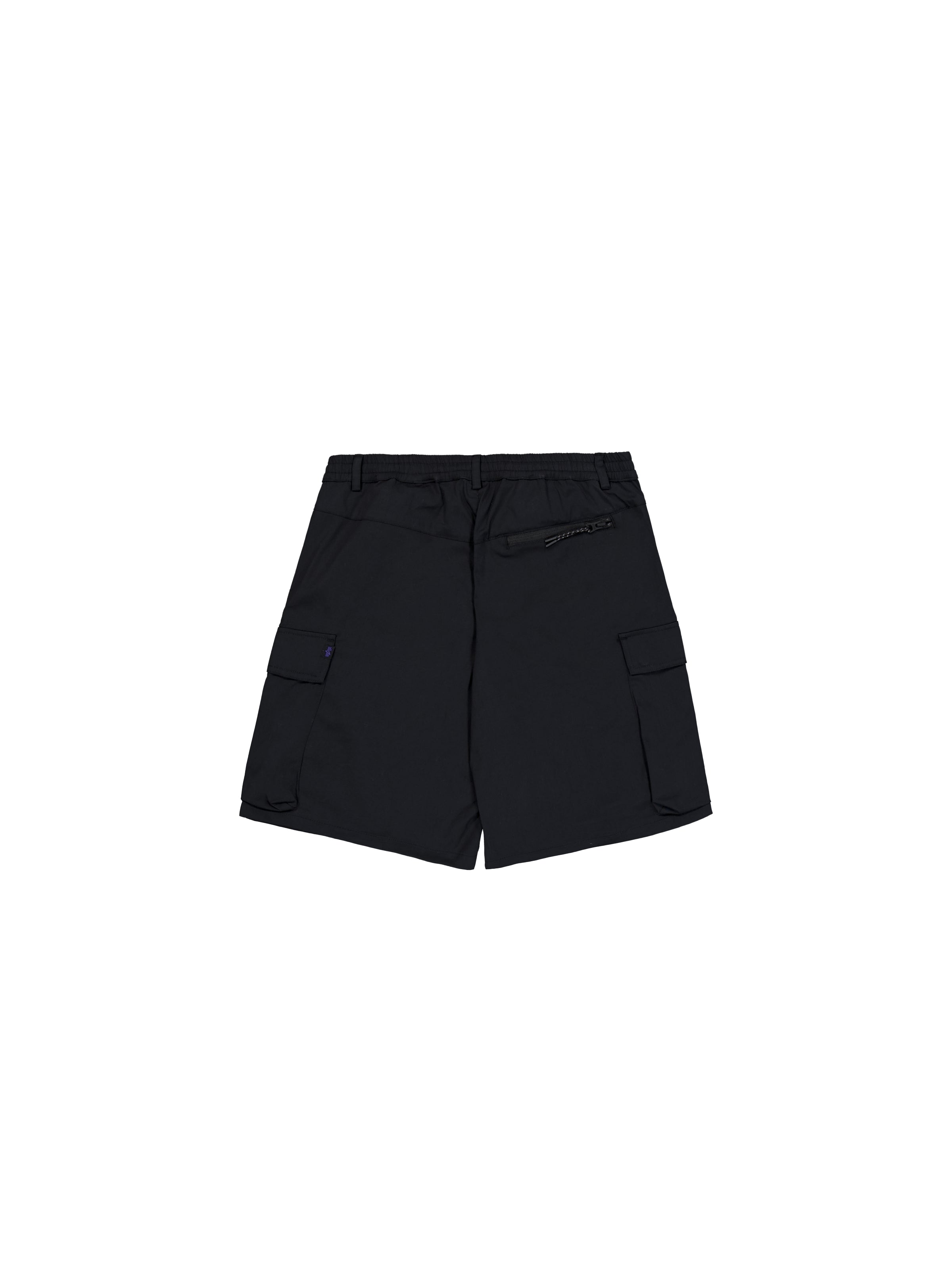Utility Cargo Short-Alpha Industries-OUTLET-ARCHIVIST-ARCHIVE-SALE